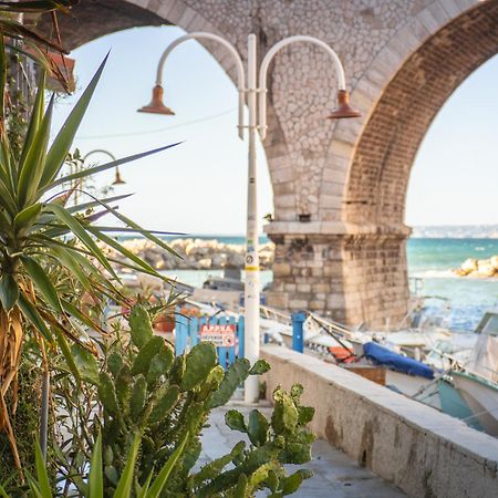 Апартаменти Adira Marseille Panier 2 Etoiles Екстер'єр фото
