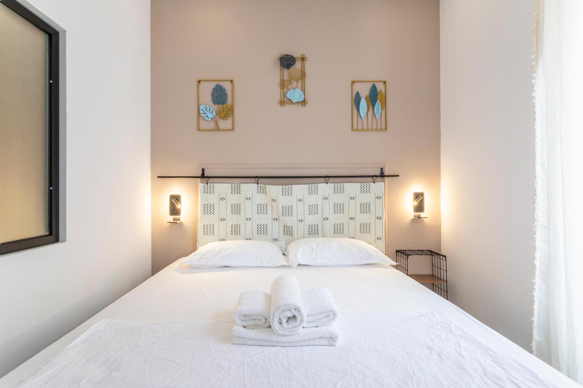 Апартаменти Adira Marseille Panier 2 Etoiles Екстер'єр фото
