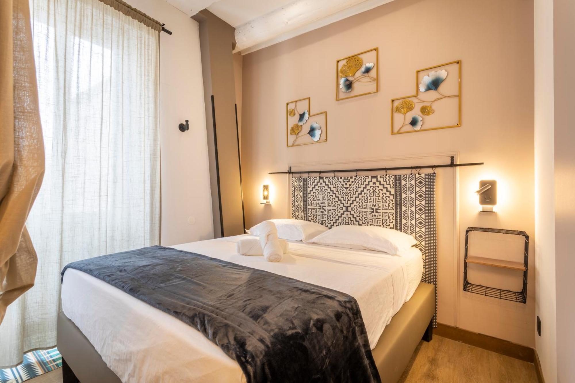 Апартаменти Adira Marseille Panier 2 Etoiles Екстер'єр фото