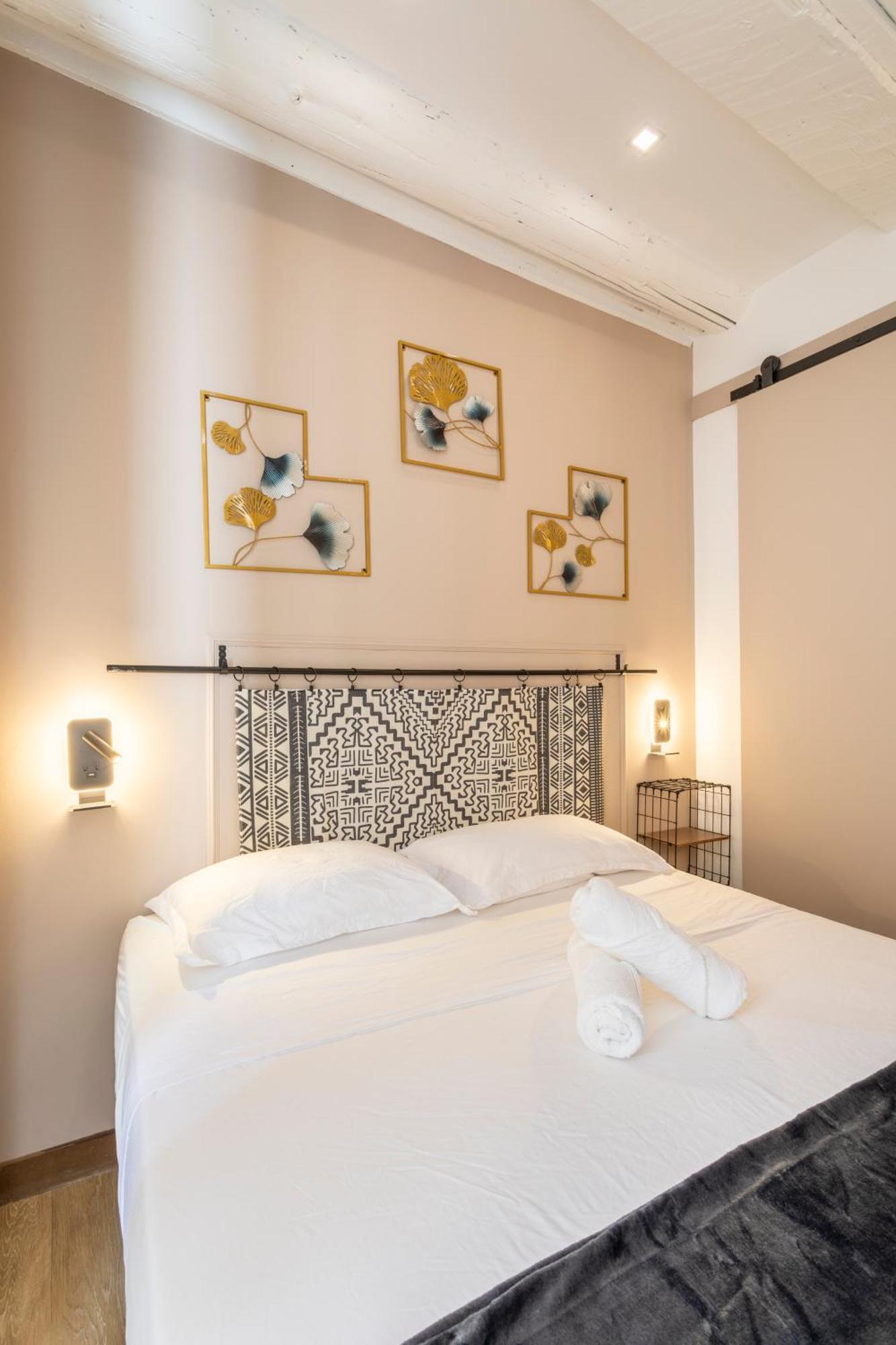 Апартаменти Adira Marseille Panier 2 Etoiles Екстер'єр фото
