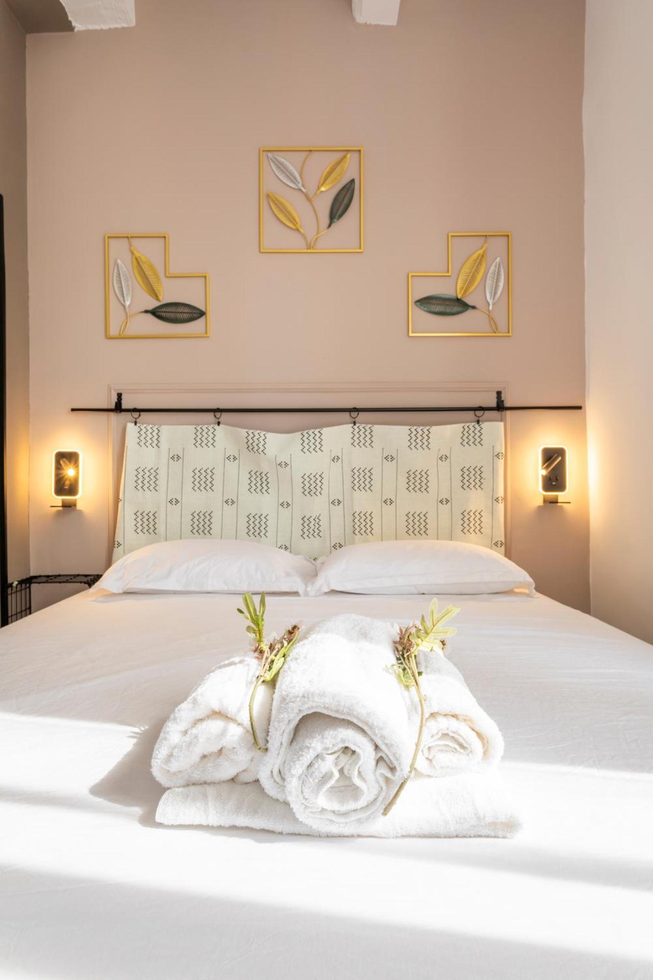 Апартаменти Adira Marseille Panier 2 Etoiles Екстер'єр фото